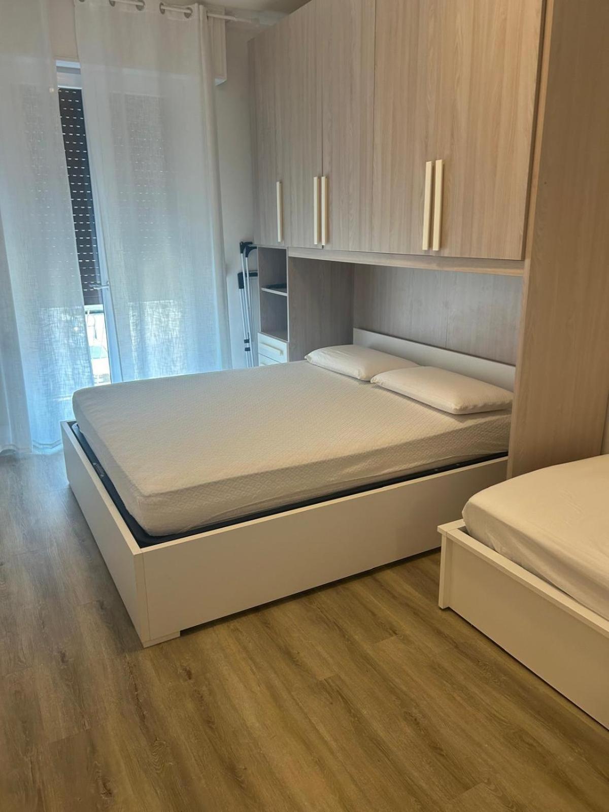 Appartamento Kb A Due Passi Dal Mare - 5 Posti Letto Lido di Jesolo Exterior foto